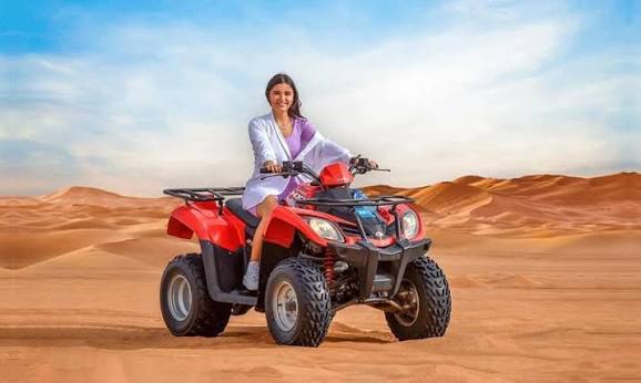 Polaris 570 CC
